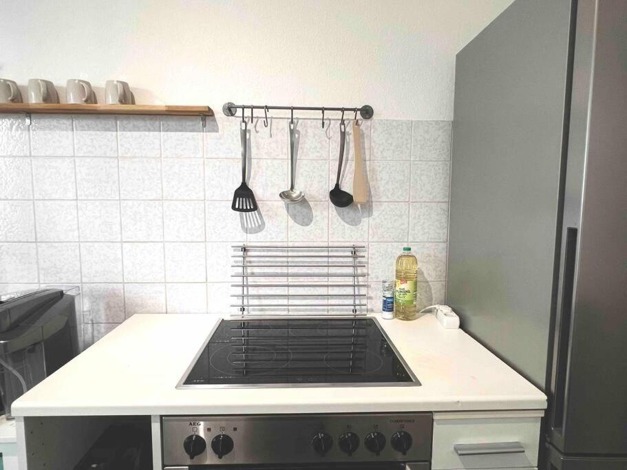 Mini Apartment Hannover