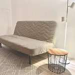 Mini City Apartment