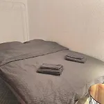 Mini City Apartment