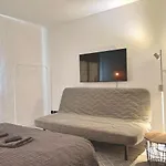 Mini City Apartment