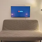 Mini City Apartment