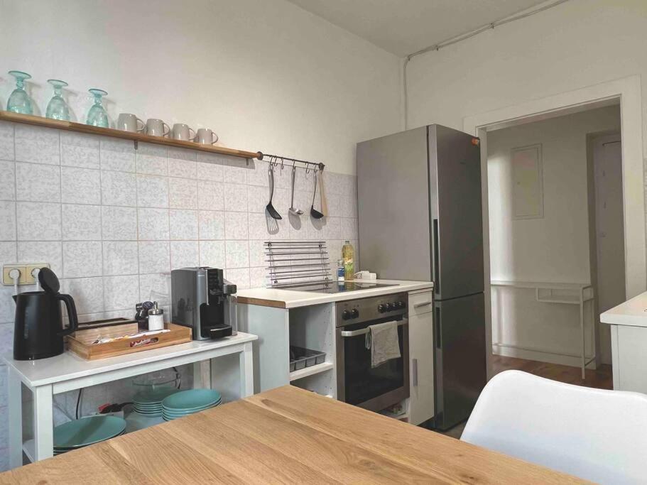 Mini Apartment *