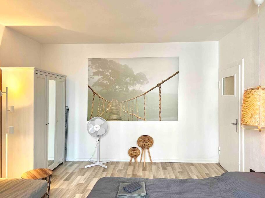 Mini Apartment