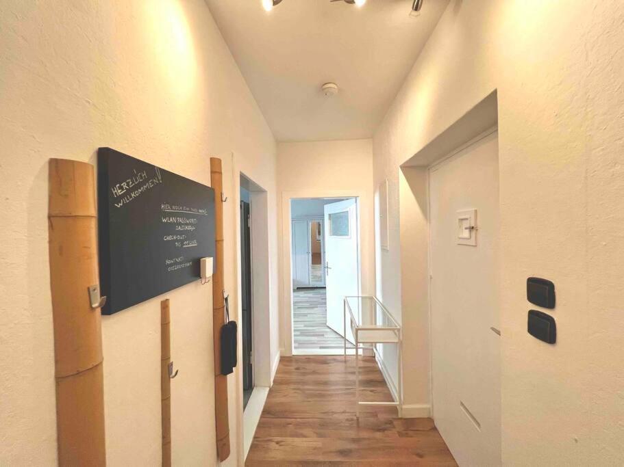 Mini Apartment *