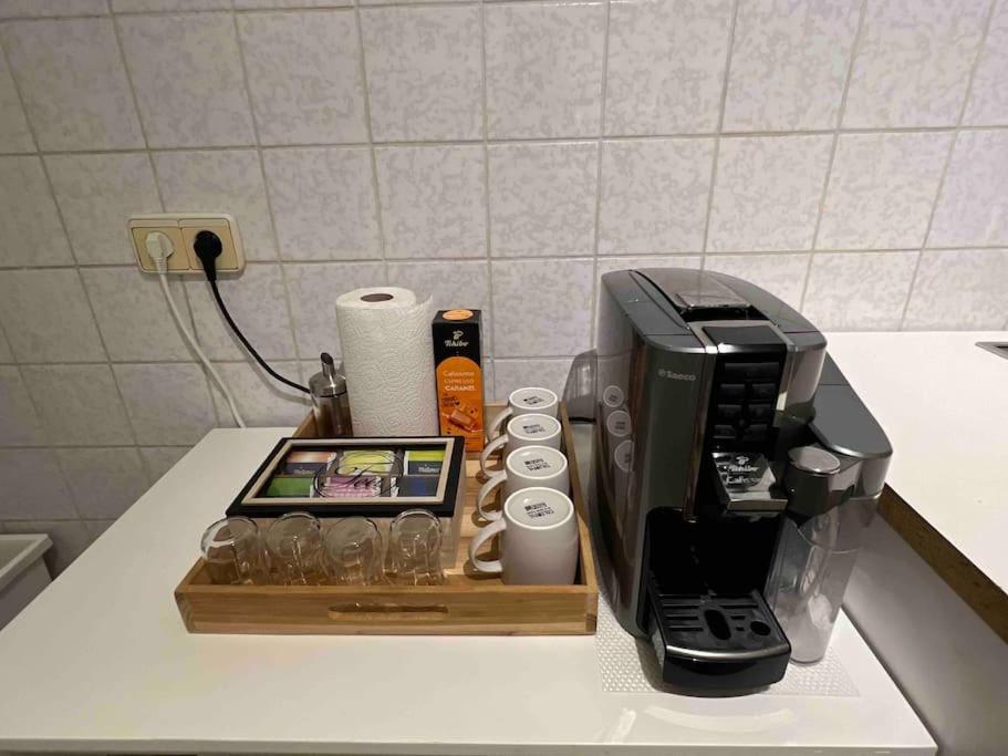 Apartment Mini
