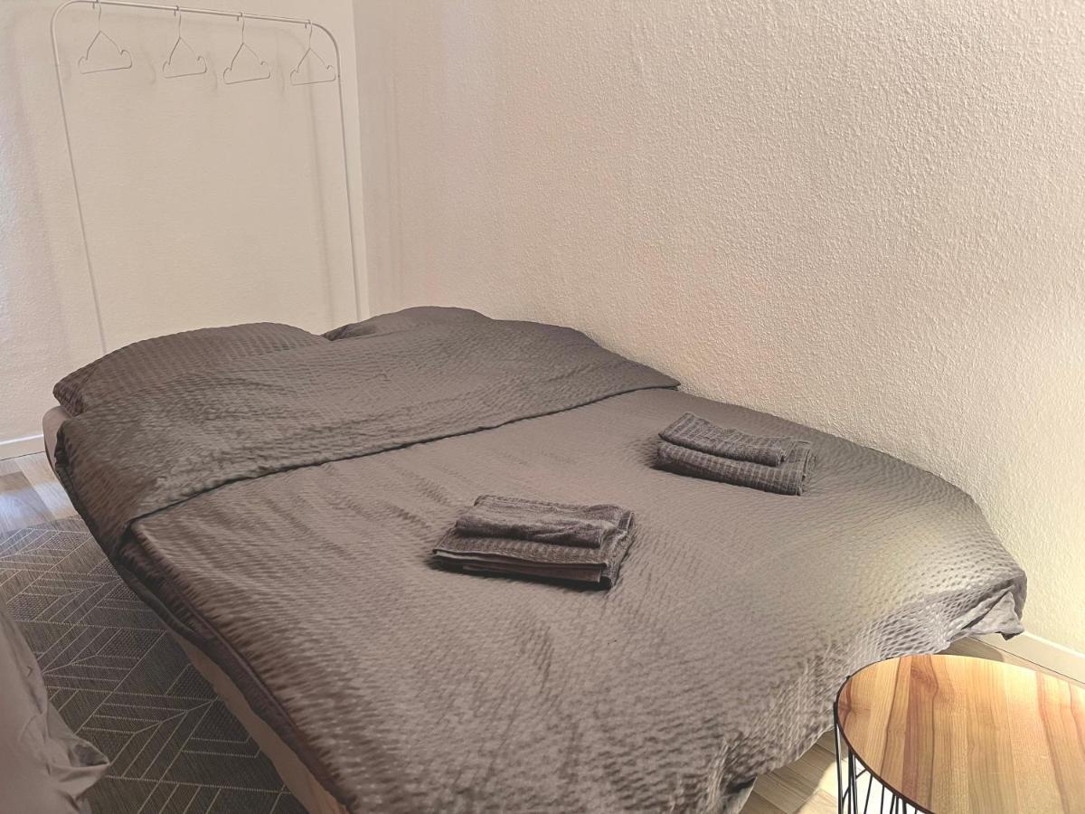 Mini Apartment *