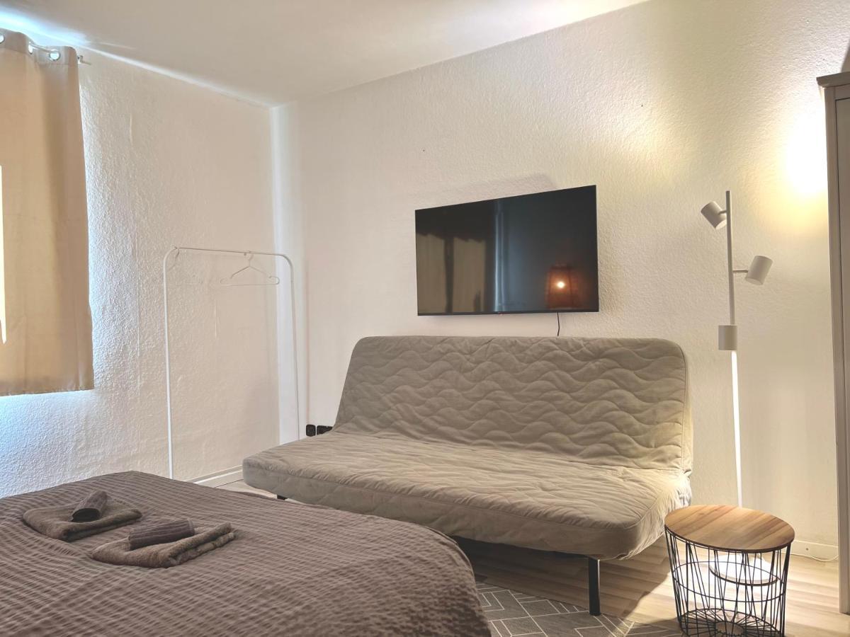 Mini Apartment
