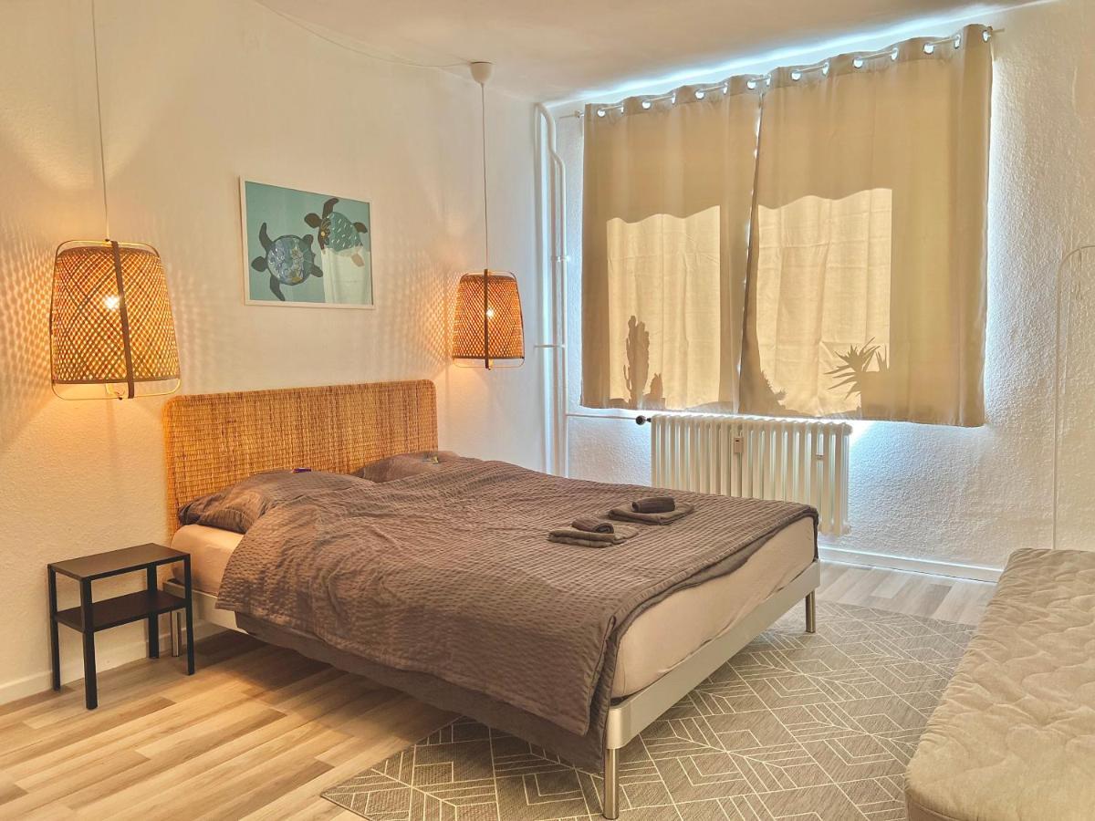 Apartment Mini Hannover